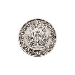 Last Six Decades of Silver Coins UK LDSCR k coin
