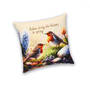 four seasons of robin cushions UK FSRC c three