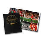 liverpool the definitive history UK LVBK b two
