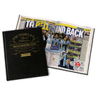 manchester city the definitive history UK MCBK b two