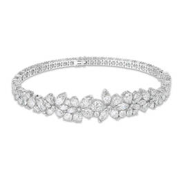Simply Radiant Diamonisse Bracelet 6729 0015 a main