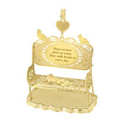 always in my heart ornament UK AMHO a main