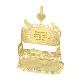 always in my heart ornament UK AMHO a main