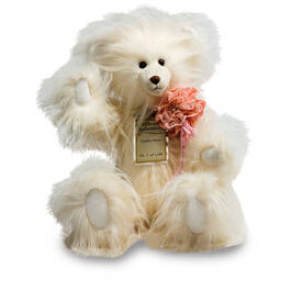 silver tag bear sophia UK STBSO a main