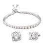 forever loved daughter earring and tenni UK DBES a main