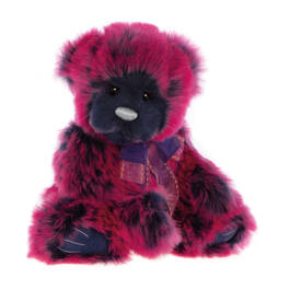 charlie bears mardi gras UK CBMGB a main