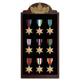 the world war ii campaign stars UK MILM c three