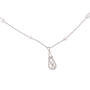 Bound by Love Pearl Necklace 11171 0026 b pendant