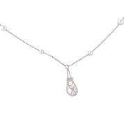 Bound by Love Pearl Necklace 11171 0026 b pendant