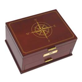 son personalised valet box UK SONVB b two