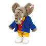 steiff edward trunk UK STEDT a main