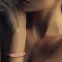 Star Power Copper Bangle 10909 0019 m model