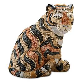 majestic tiger UK MTGR a main
