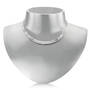 Regal Italian Silver Necklace, regal italian silver necklace UK RISN b two