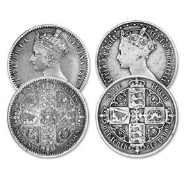 the story of the florin UK SFL a main