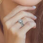 The LOVE Ring, The LOVE Ring 11442 0011 m model