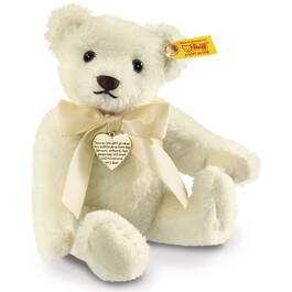 always in my heart steiff bear UK SAMHB2 a main