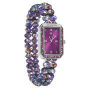 personalised mystic glow watch UK PMGW a main