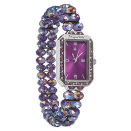 personalised mystic glow watch UK PMGW a main