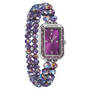 personalised mystic glow watch UK PMGW a main