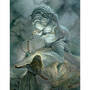 Alices Adventure in Wonderland 3760 l fl08