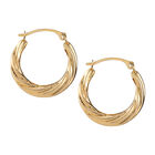 The Essential Gold Earring Set 6315 0015 b earring1
