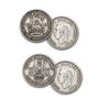 the complete shilling collection UK CSHCX a main