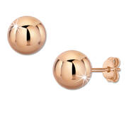 9ct gold trilogy earring set UK GTES a main