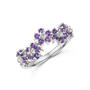 forever floral amethyst ring UK FFAR a main