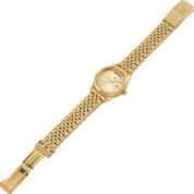 Crowning Achievement Mens Diamond Watch 11293 0011 c angle