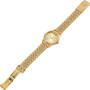 Crowning Achievement Mens Diamond Watch 11293 0011 c angle