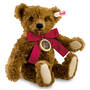 cinnamon the 110000 bear by steiff UK STGWC a main