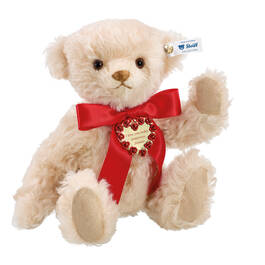 steiff dozen roses bear UK SDRB a main