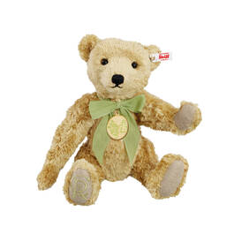 charles iii 75th birthday bear by steiff UK SC75B c three
