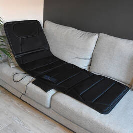 the full body massage mat UK FBMM a main