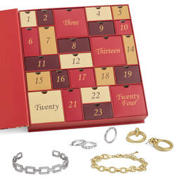 24 Days of Dazzle Jewlry Advent Calendar 12196 0017 a main