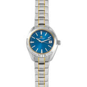 executive edge mens personalised watch UK EEMPW a main