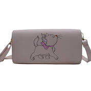 Disneys Marie Cat Shoulder Bag UK DMCB a main