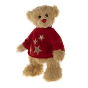 charlie bears jingle belle UK CBJBB a main