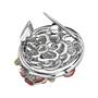 Poppy Brooch and Pendant, poppy brooch and pendant UK PPAB c three