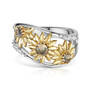 sunflower summer dreams ring UK SUNDR b two