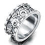 gears and rivets ring UK GERR a main