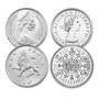 the story of the florin UK SFL f six