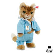 tom kitten by steiff UK STTK2 a main