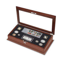 the prince charles 70th birthday collect UK PCBC f six