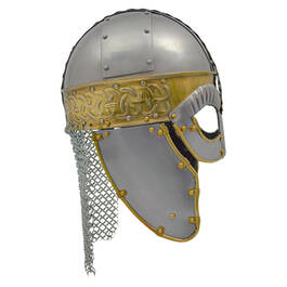 Norse Helm UK NHEL b side