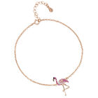 fabulous flamingo bracelet UK FFLB a main