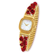a dozen roses watch UK DRSW2 a main