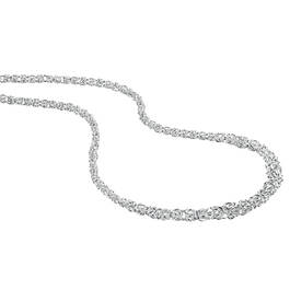 Italian Elegance Byzantine Necklace UK IEBSN c necklace