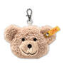 steiff fynn bear keyring UK SFBK a main
